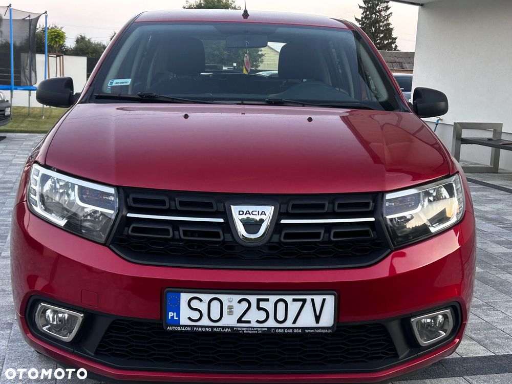 Dacia Sandero - 2