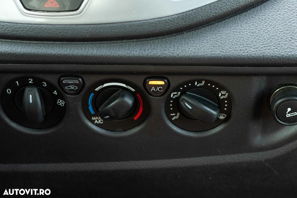 Ford Transit S-Cab L4 - 26