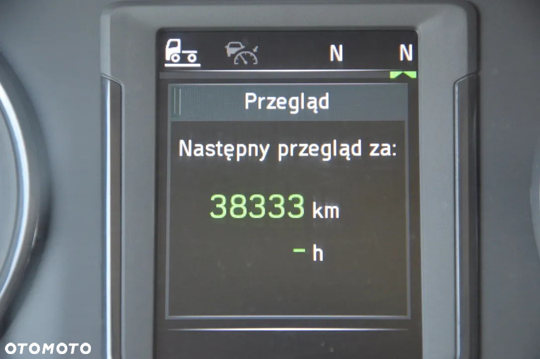 Scania R450 STANDARD | KLIMA POSTOJOWA | FULL LED | ACC | 1.400 L | SALON POLSKA - 30