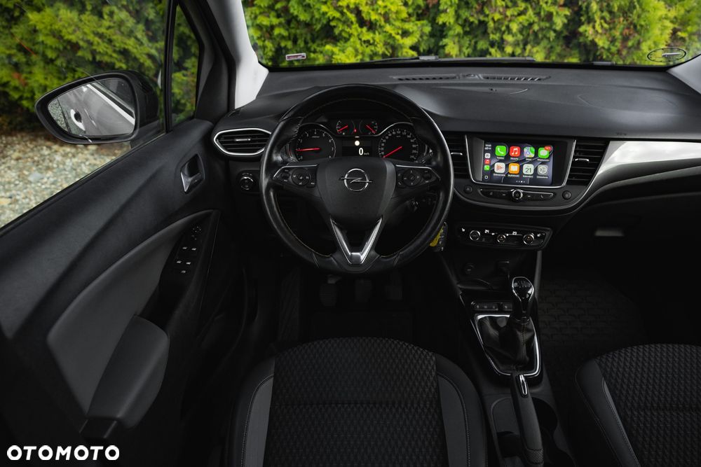 Opel Crossland X 1.2 ECOTEC Start/Stop Innovation - 29