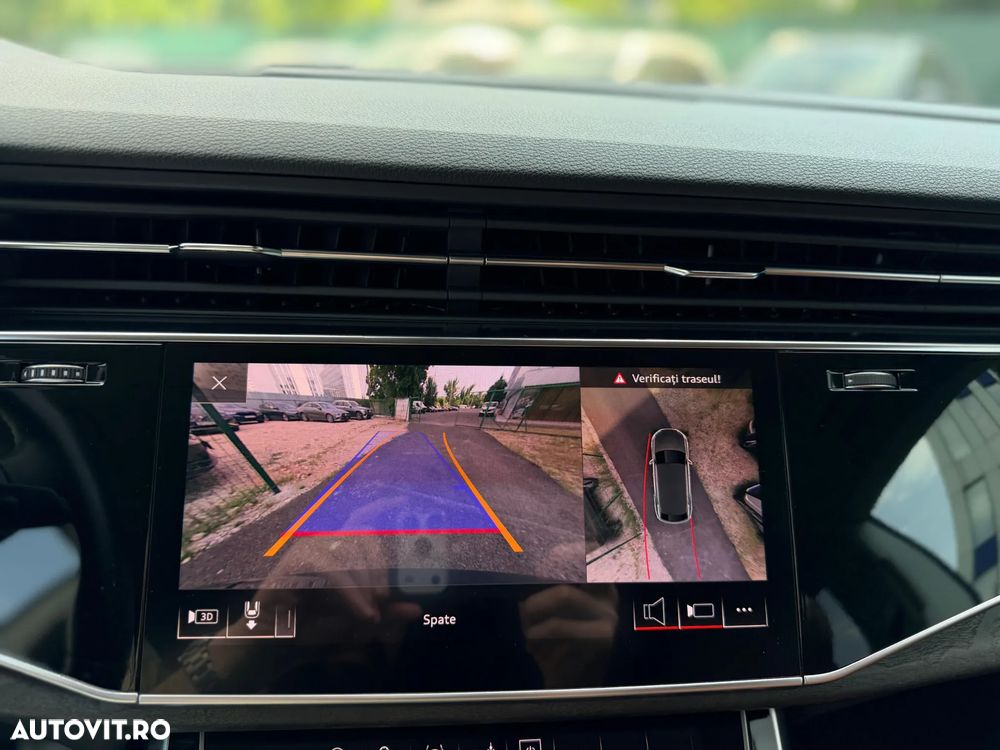 Audi Q8 - 28