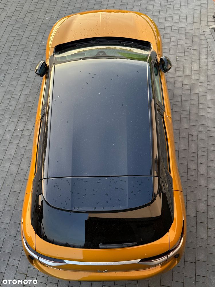 DS Automobiles DS 3 Crossback Performance Line + - 5