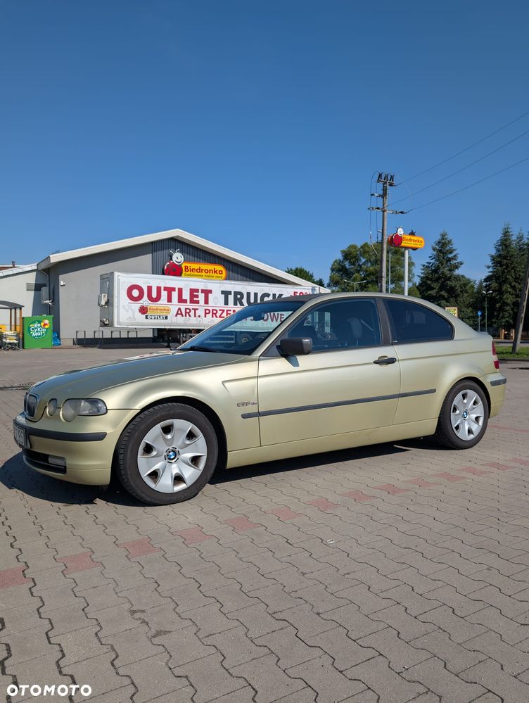BMW Seria 3 - 9