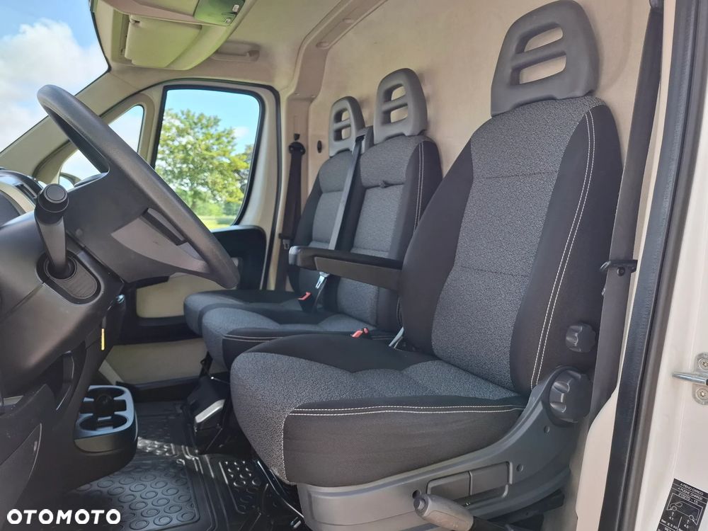 Fiat DUCATO L2H2*2.3 Mjt*SALON POLSKA*JEDEN WŁAŚCICIEL * VAT-1 F-VAT 23% - 19