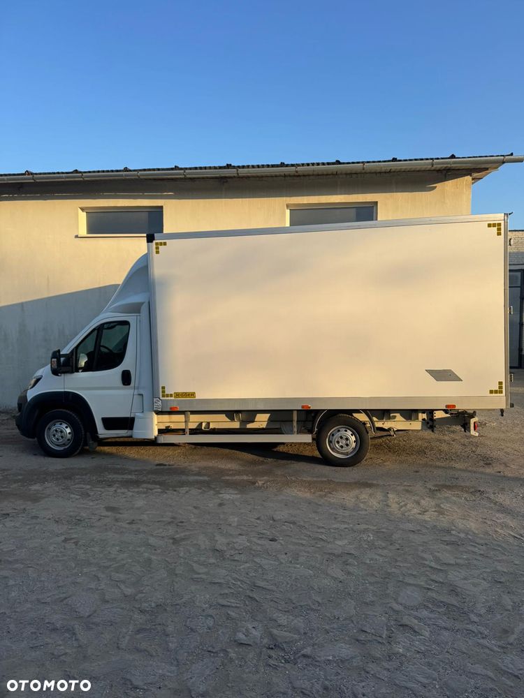 Peugeot BOXER - 6