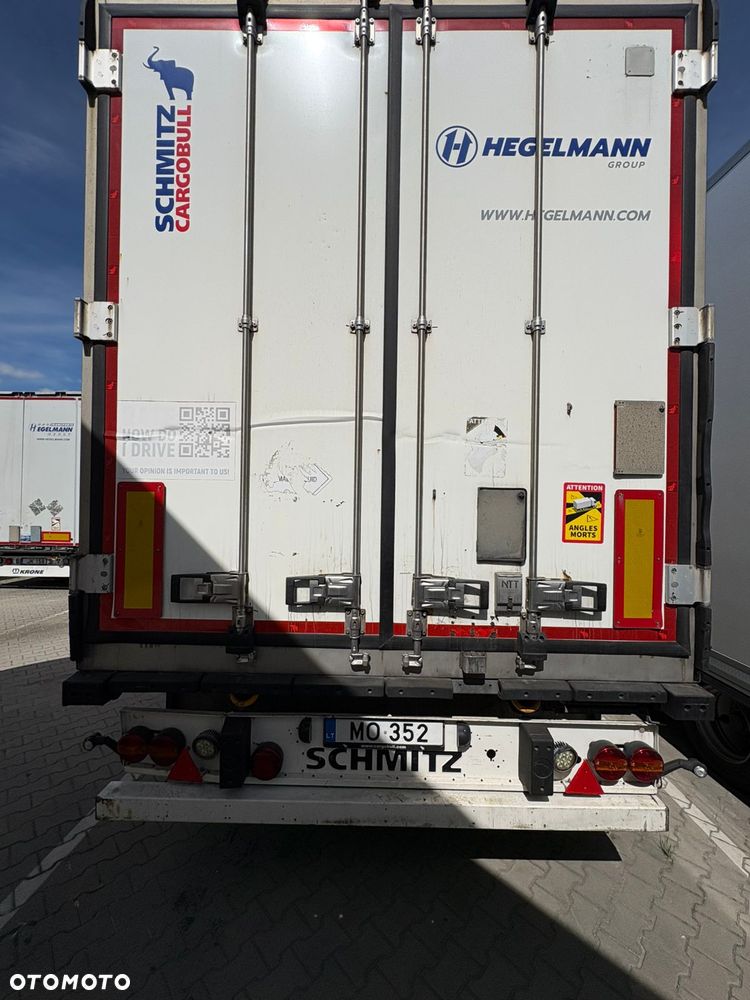 Schmitz Cargobull SCB*S3B - 7