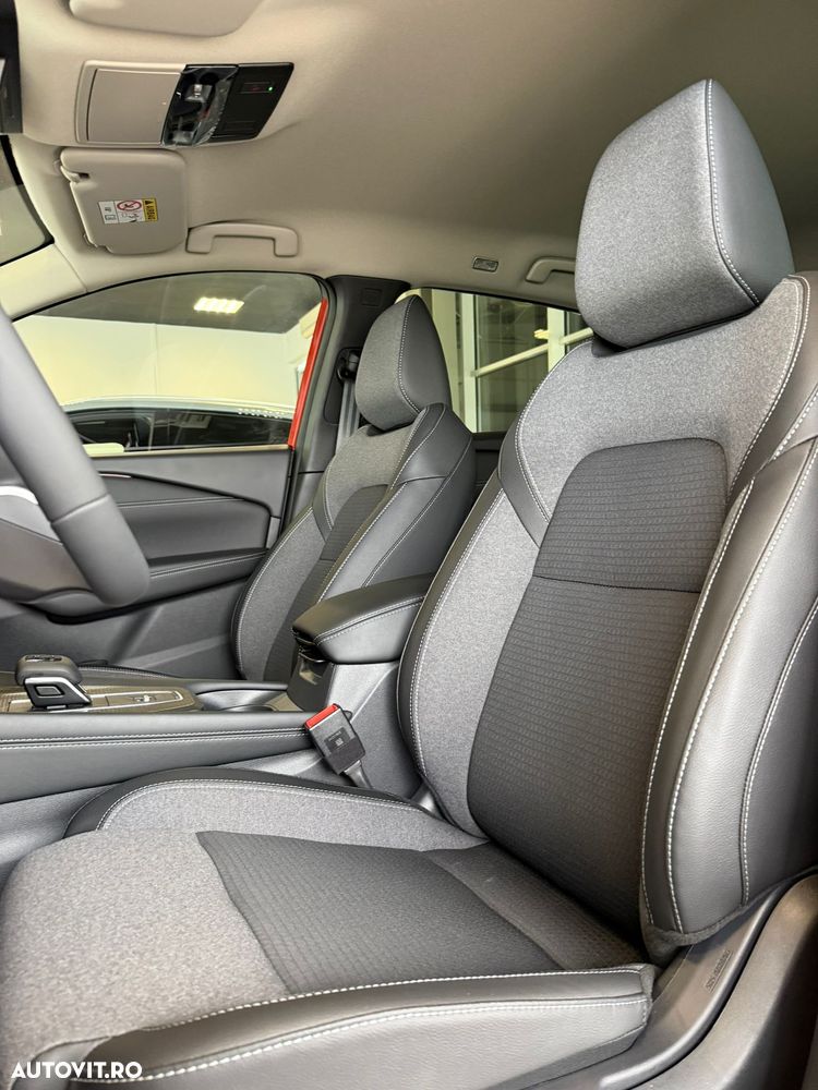 Nissan Qashqai 1.3 l MHEV X-Tronic N-Connecta - 23