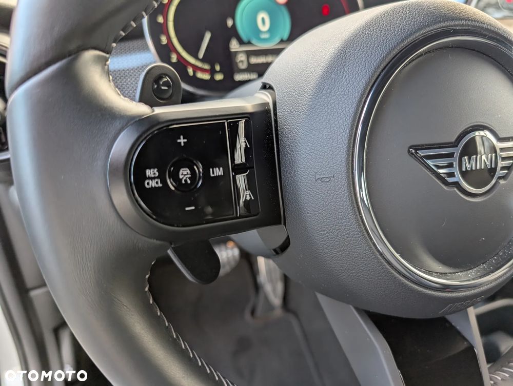 MINI John Cooper Works sport - 30