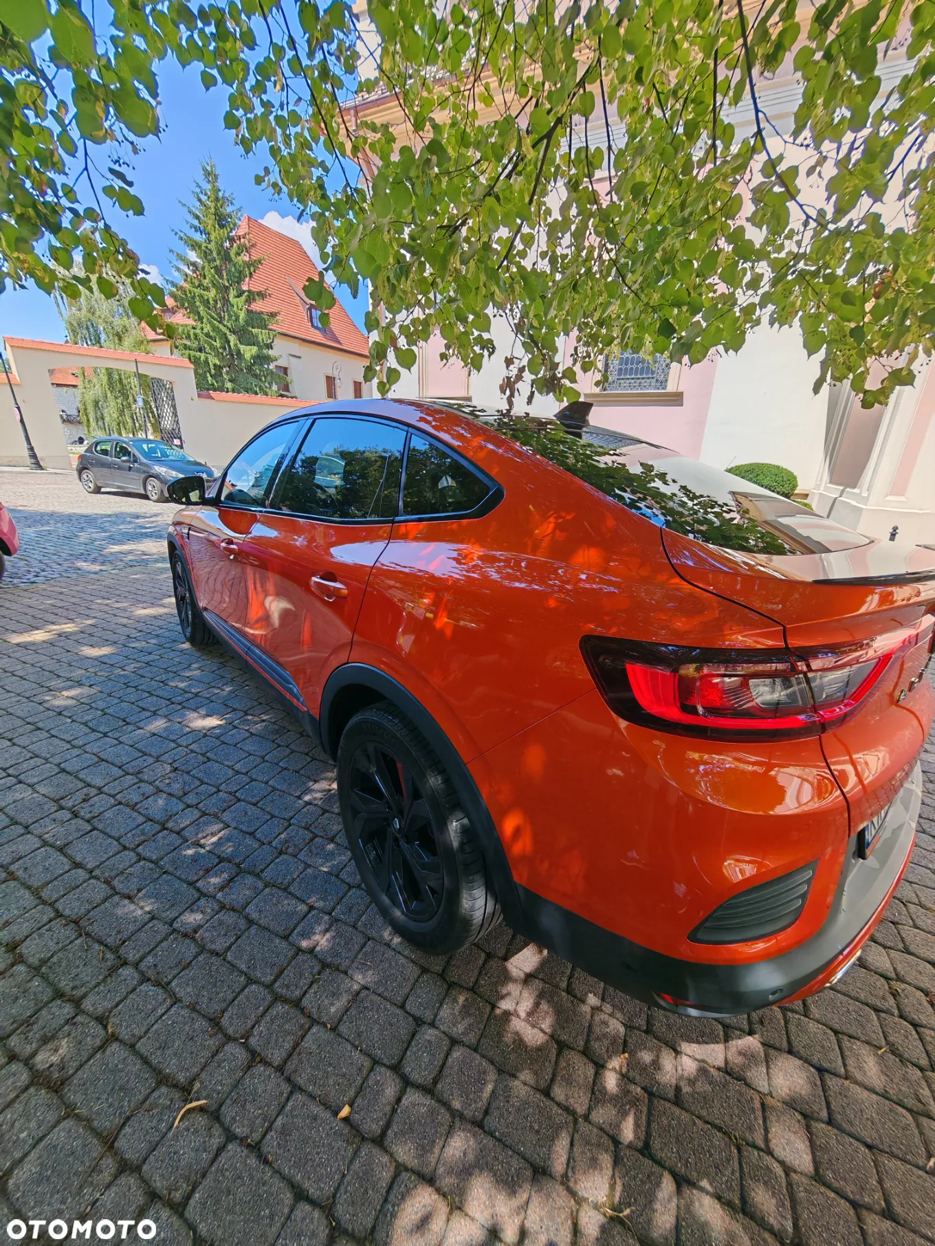 Renault Arkana - 22