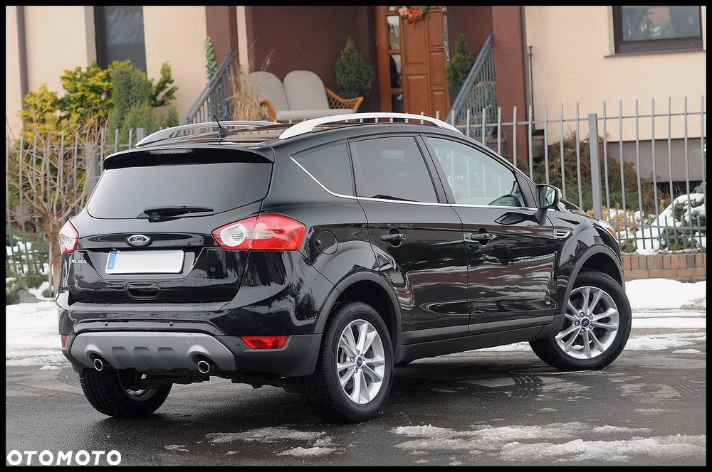 Ford Kuga 2.0 TDCi Titanium - 24