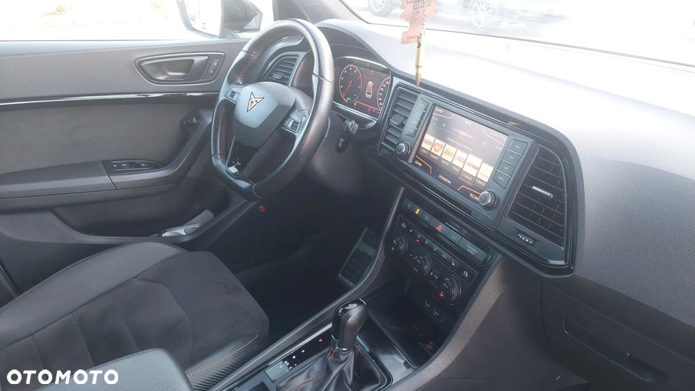 Seat Ateca - 34