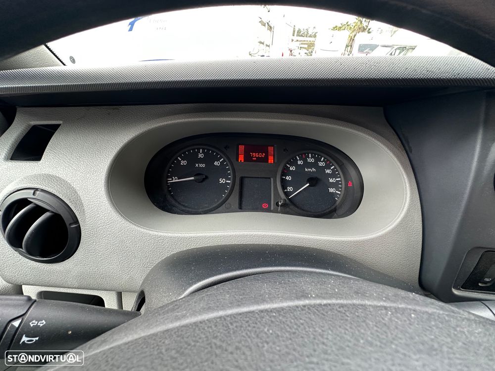 Roller Team Granduca 295P - 32