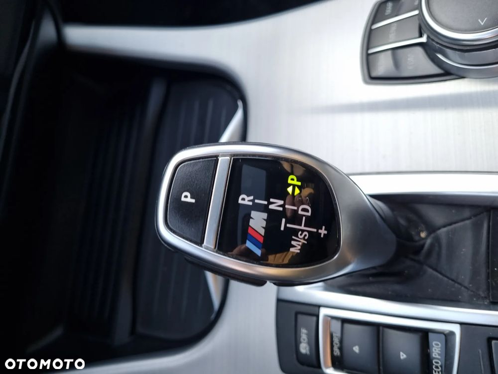 BMW X4 M M40i - 3