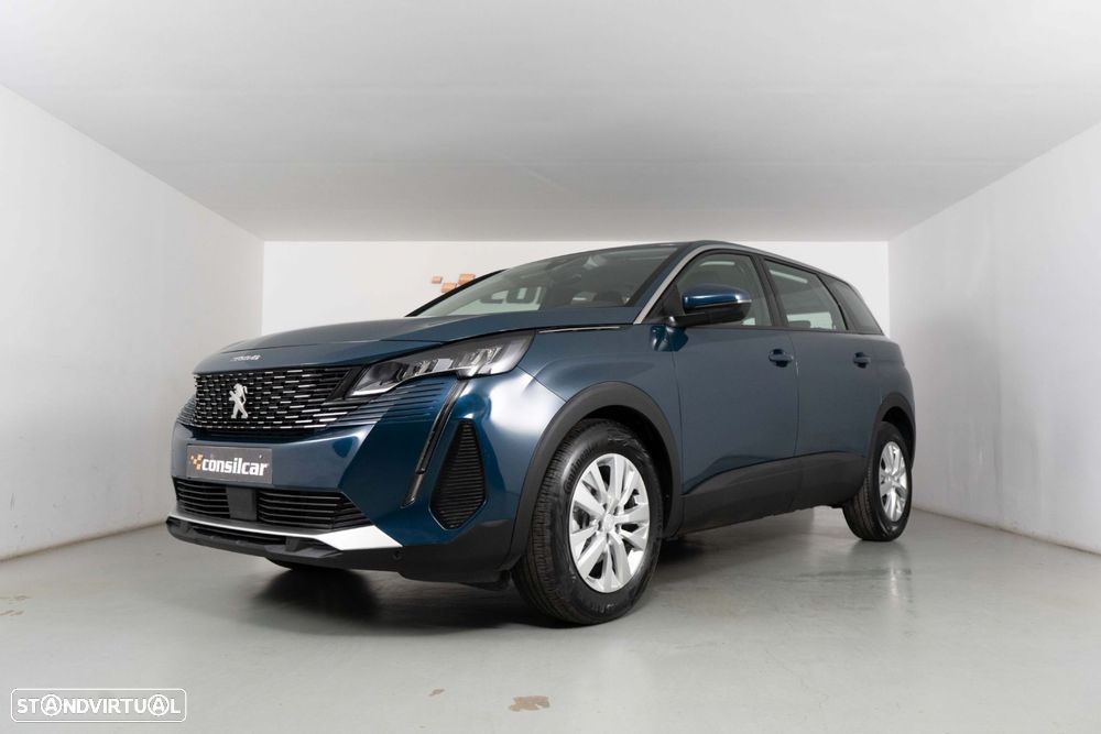 Peugeot 5008 1.2 PureTech Active - 7