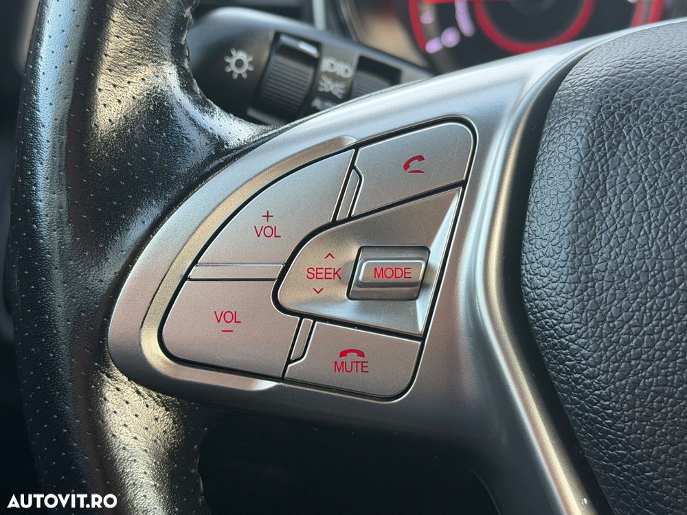 SsangYong Tivoli - 32