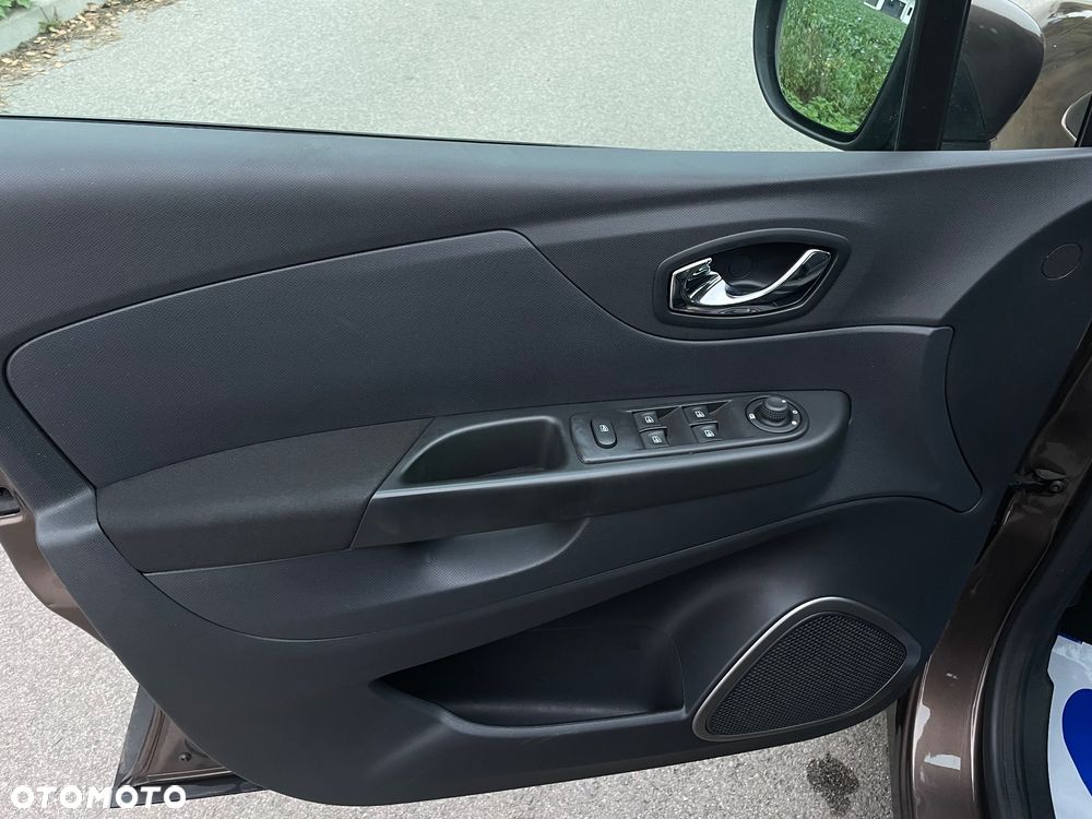 Renault Captur (ENERGY) TCe 90 INTENS - 9