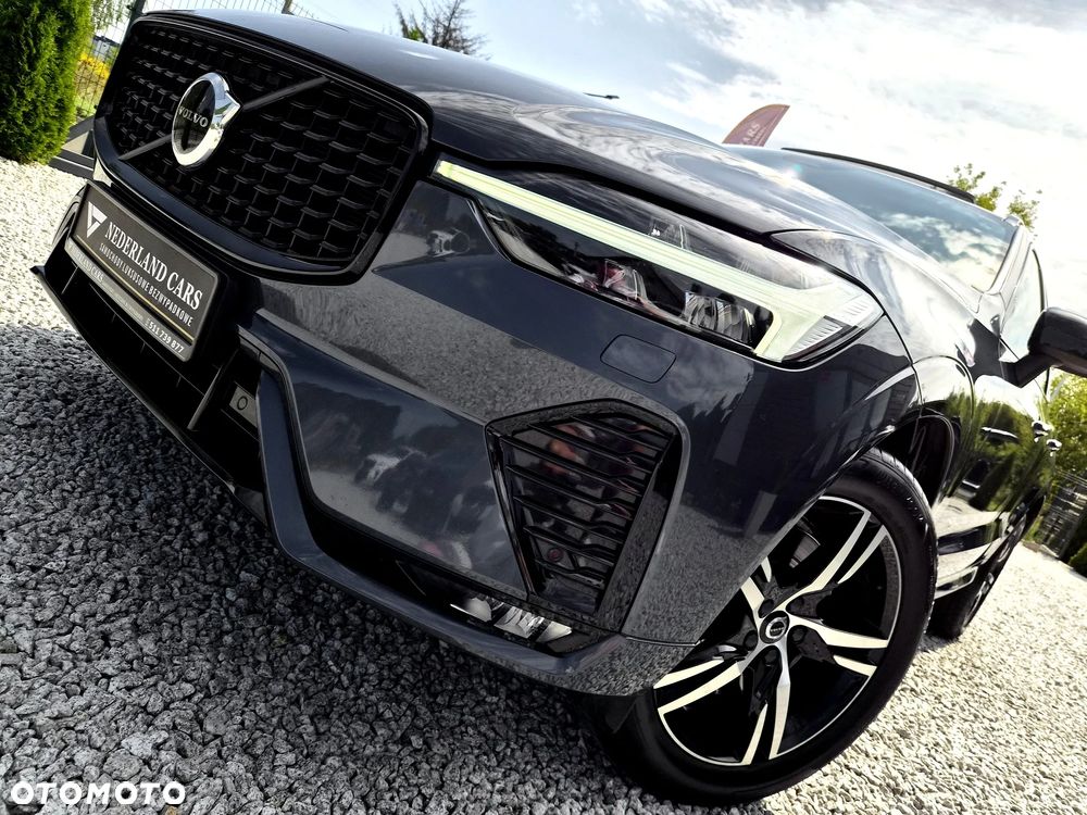 Volvo XC 60 B4 D Ultimate Dark - 31