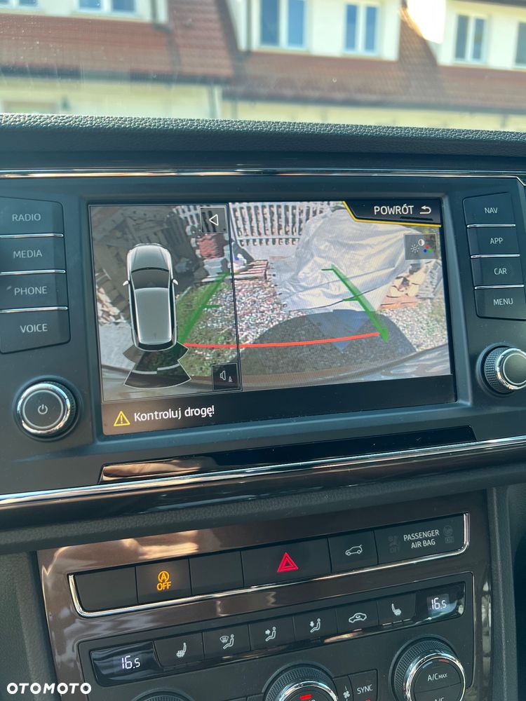 Seat Ateca 2.0 TDI Xcellence S&S 4Drive DSG - 9