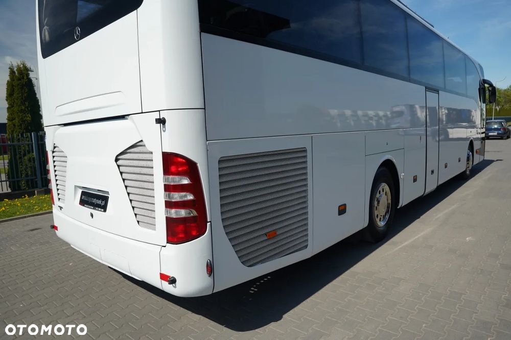 Mercedes-Benz TOURISMO RHD / EURO 6 / - 12