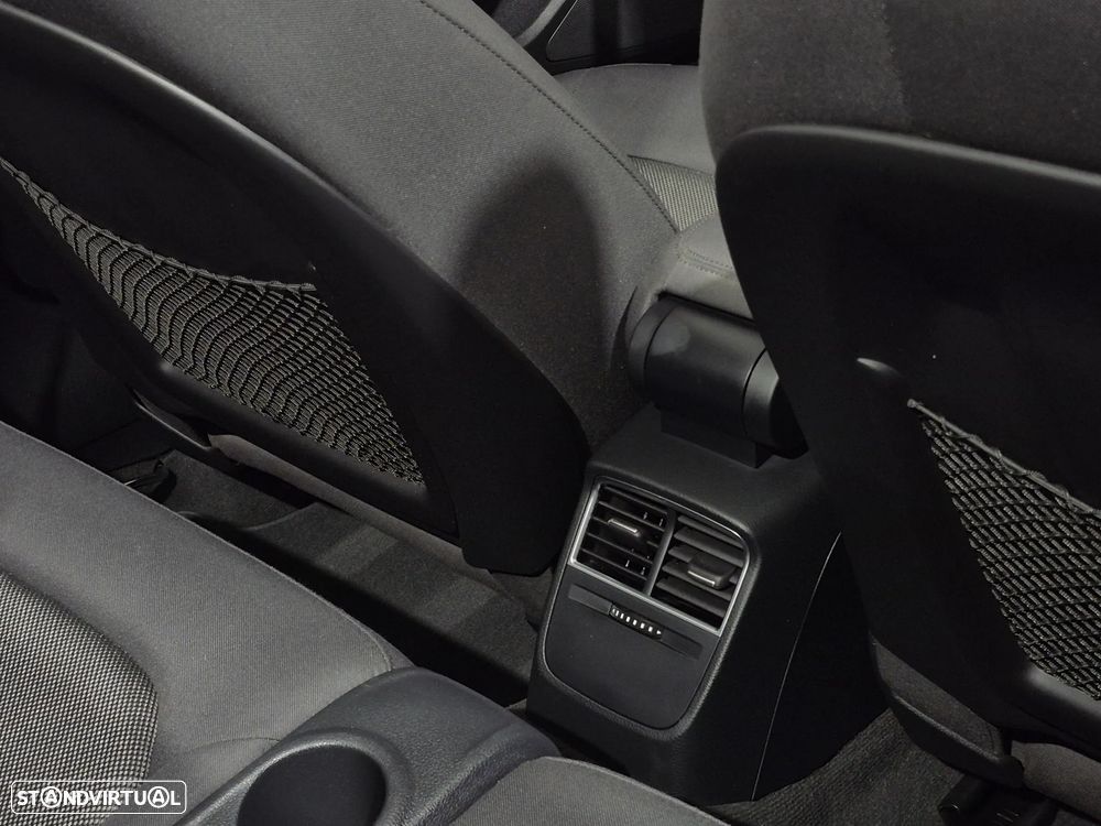 Audi A3 Cabrio 1.6 TDi Sport - 28