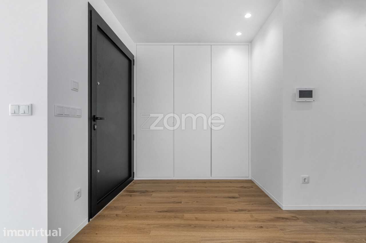 Moradia Individual T3 em Amares, Braga - Grande imagem: 5/56