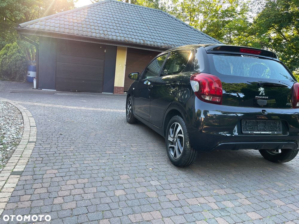 Peugeot 108 VTI 68 Style - 40