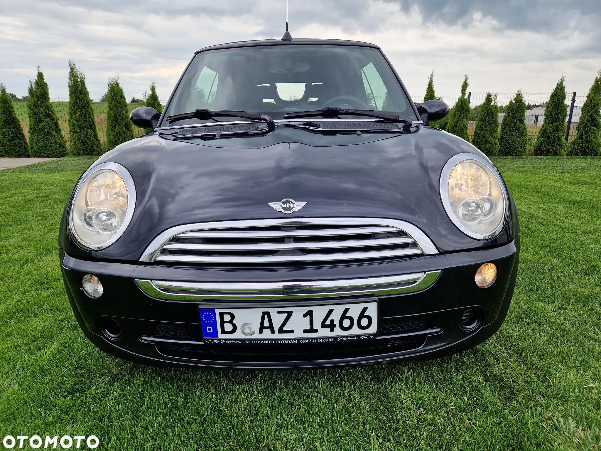MINI Cooper - 18