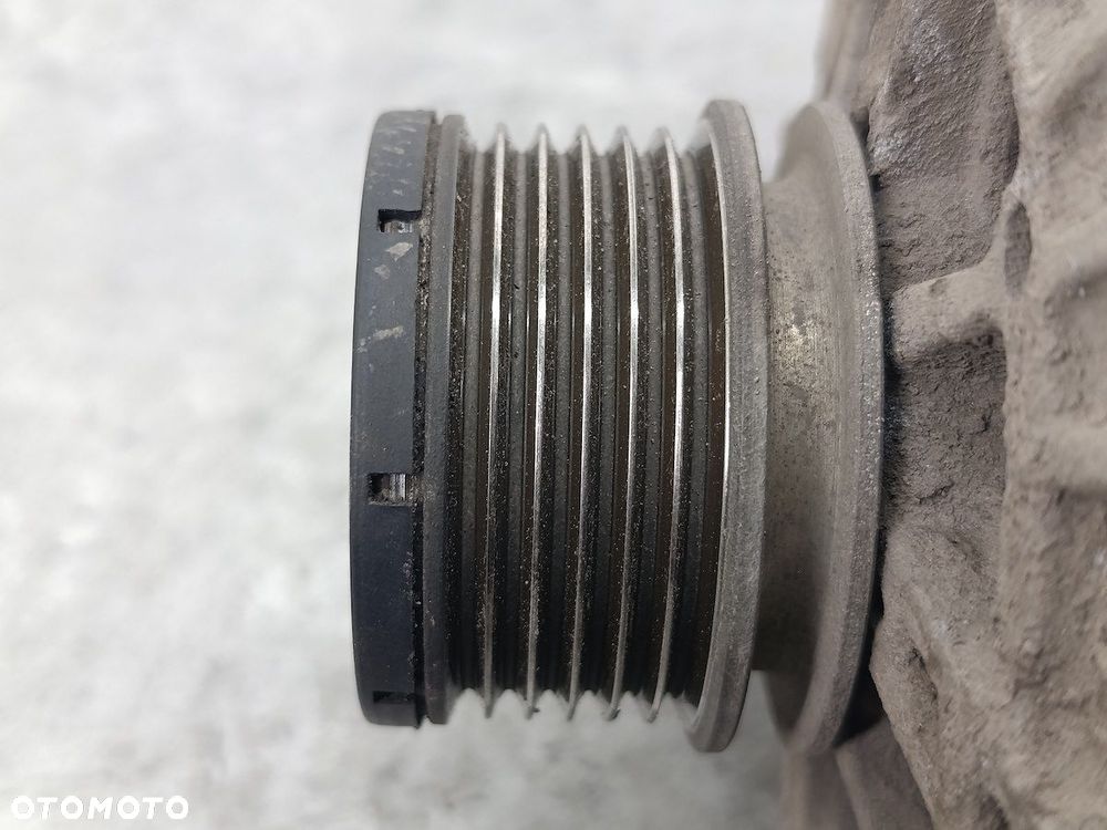 ALTERNATOR DACIA LOGAN I 231003831R TG12C094  VALEO 1.5 DCI - 7