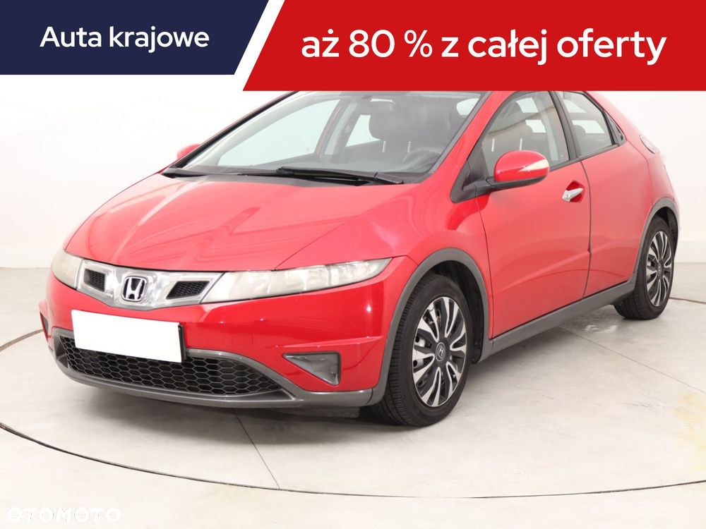 Honda Civic - 3