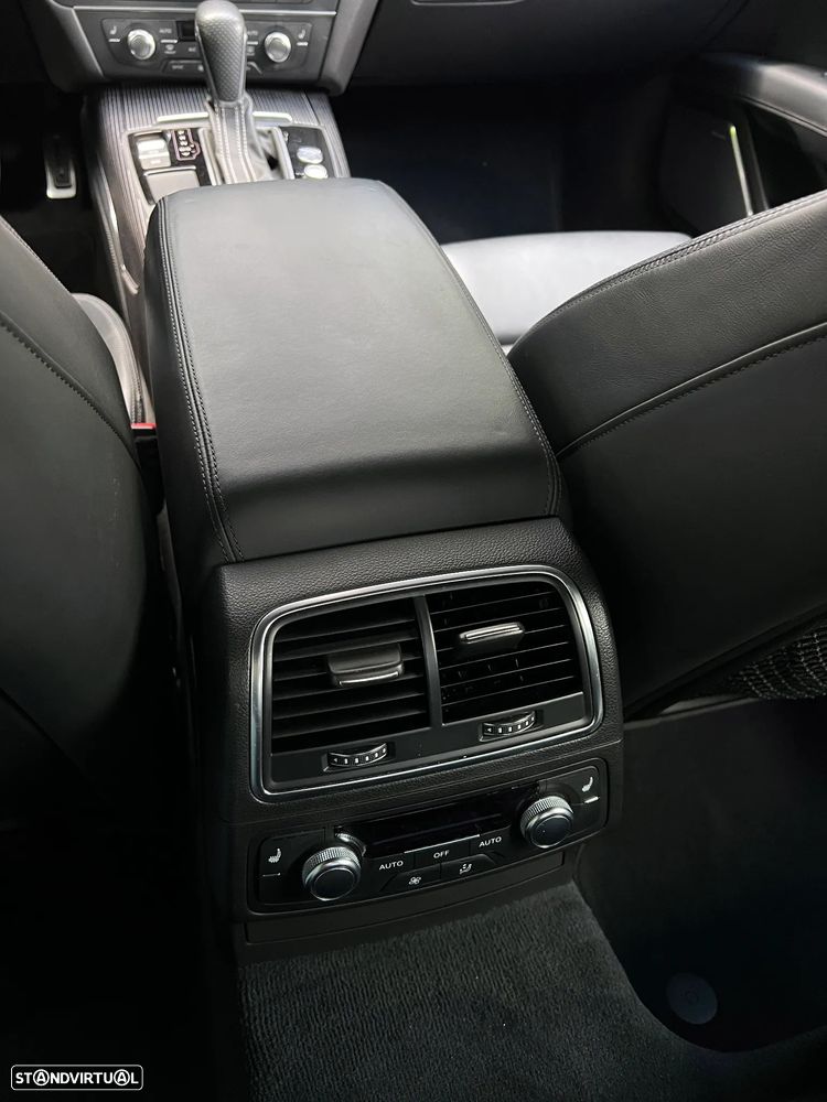 Audi A7 Sportback 3.0 BiTDi V6 quattro S-line Tiptronic - 42