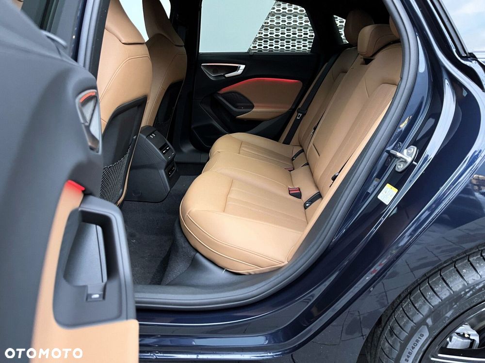 Audi A5 Limousine - 25