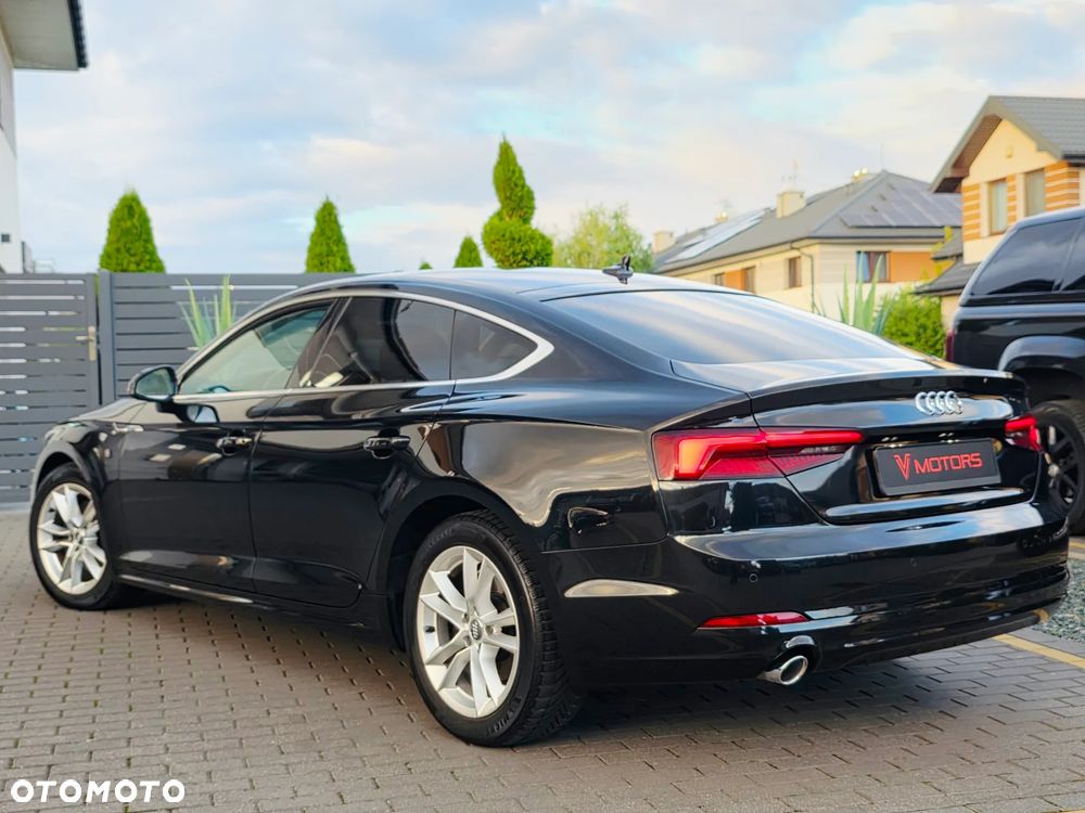 Audi A5 - 39