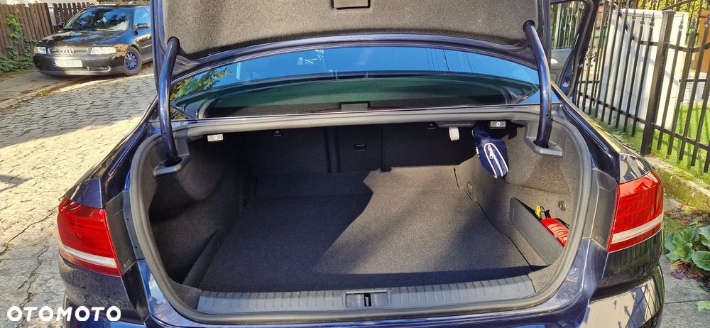 Volkswagen Passat 1.8 TSI BMT Comfortline - 7