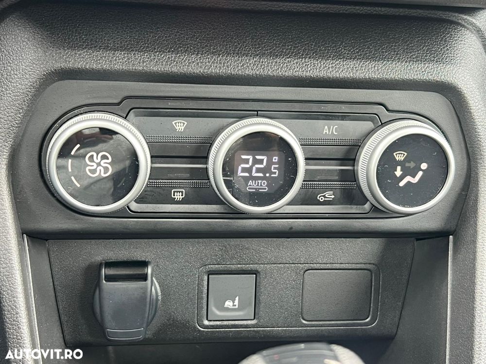 Dacia Sandero Stepway TCe 90 CVT Extreme - 31