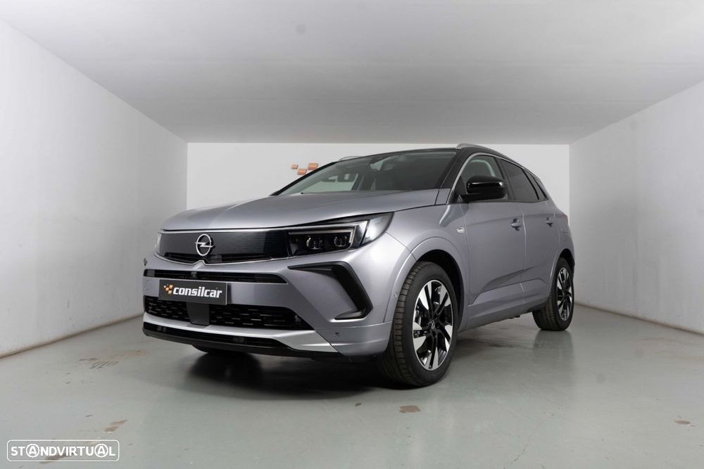 Opel Grandland 1.6 T PHEV Ultimate - 6
