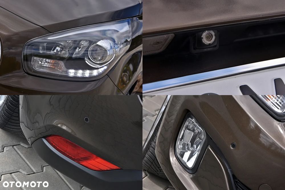 Kia Carens 1.6 GDI Business Line EU6 - 39