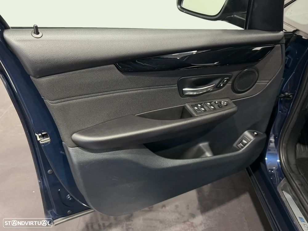 BMW 225xe Active Tourer Advantage - 18