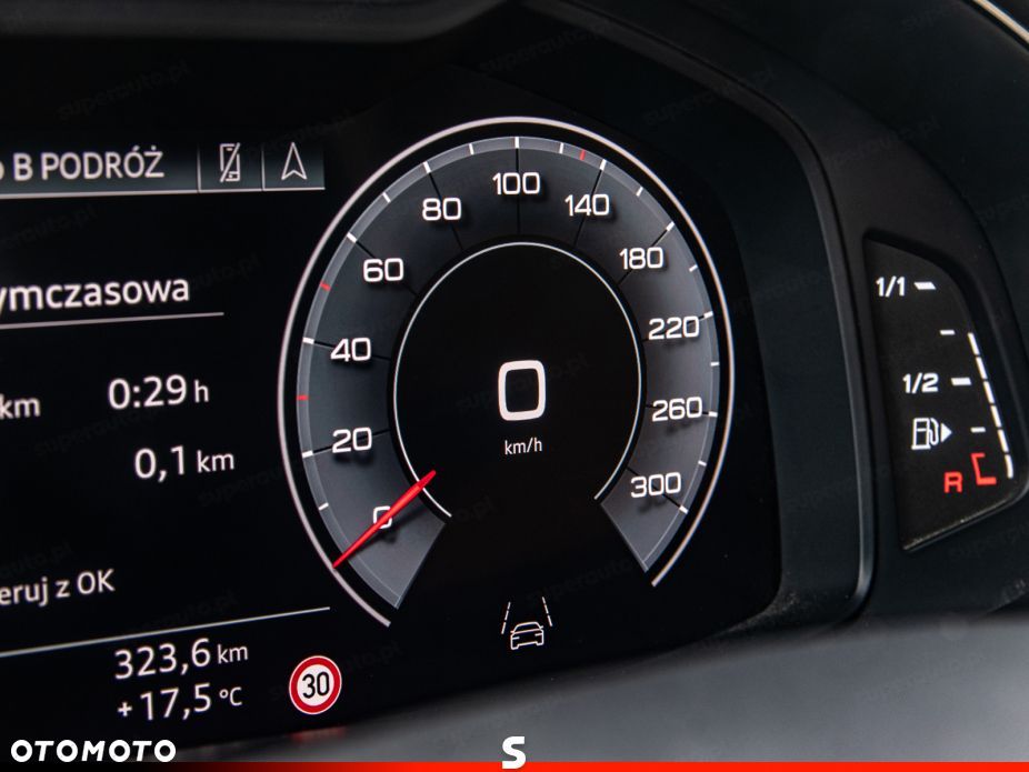 Audi Q8 50 TDI mHEV Quattro Black Edition Tiptronic - 29