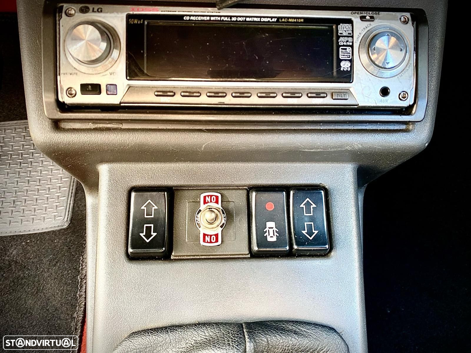 Renault 5 1.4 GT Turbo - 22