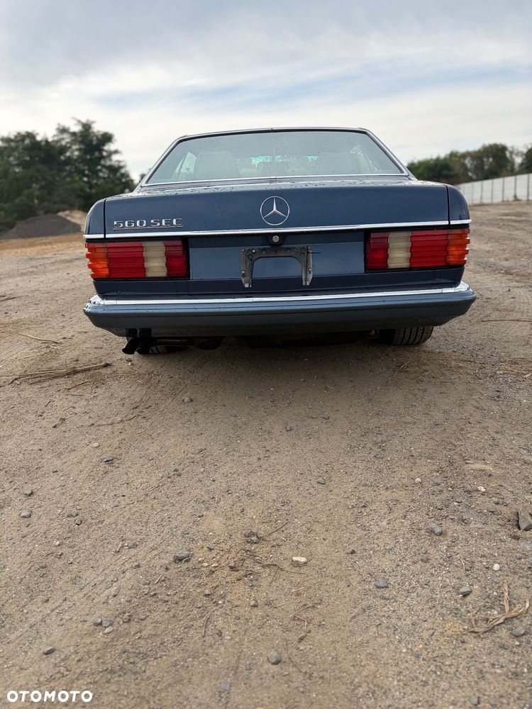 Mercedes-Benz Klasa S - 13