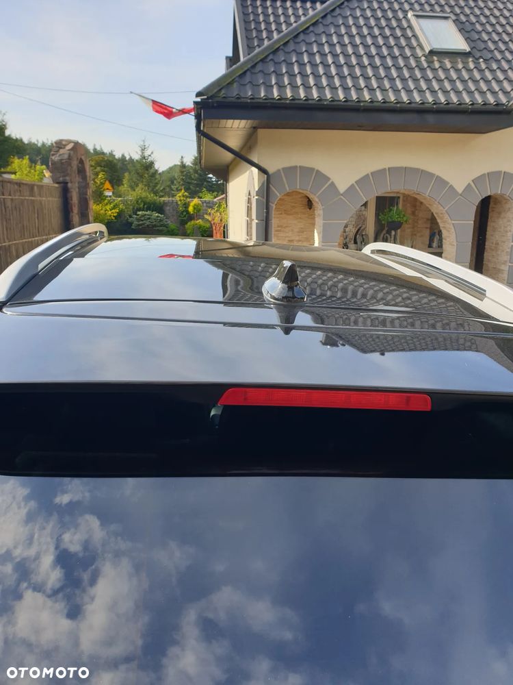 Nissan Qashqai - 10