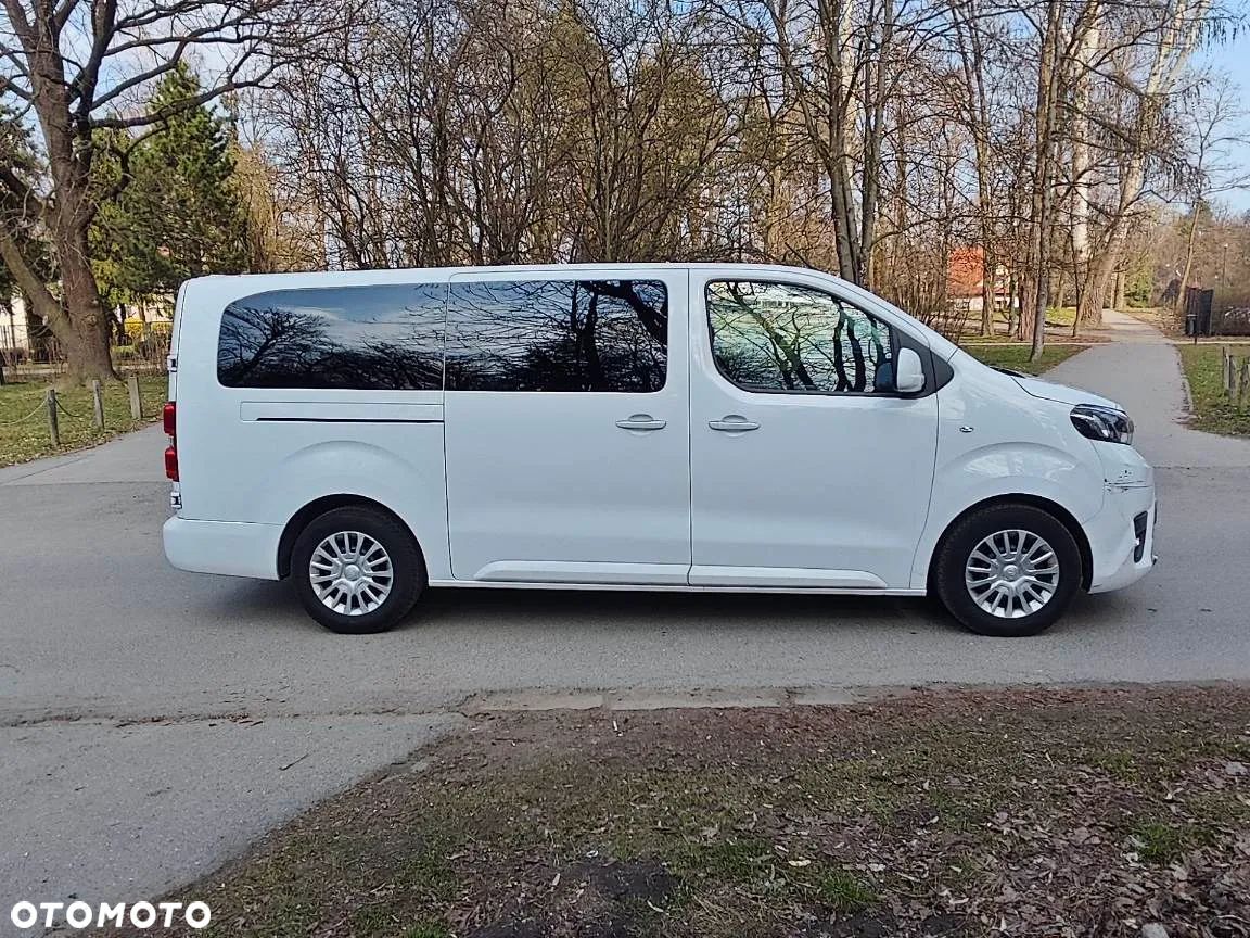 Toyota Proace Verso 2.0 D4-D Long Business - 1