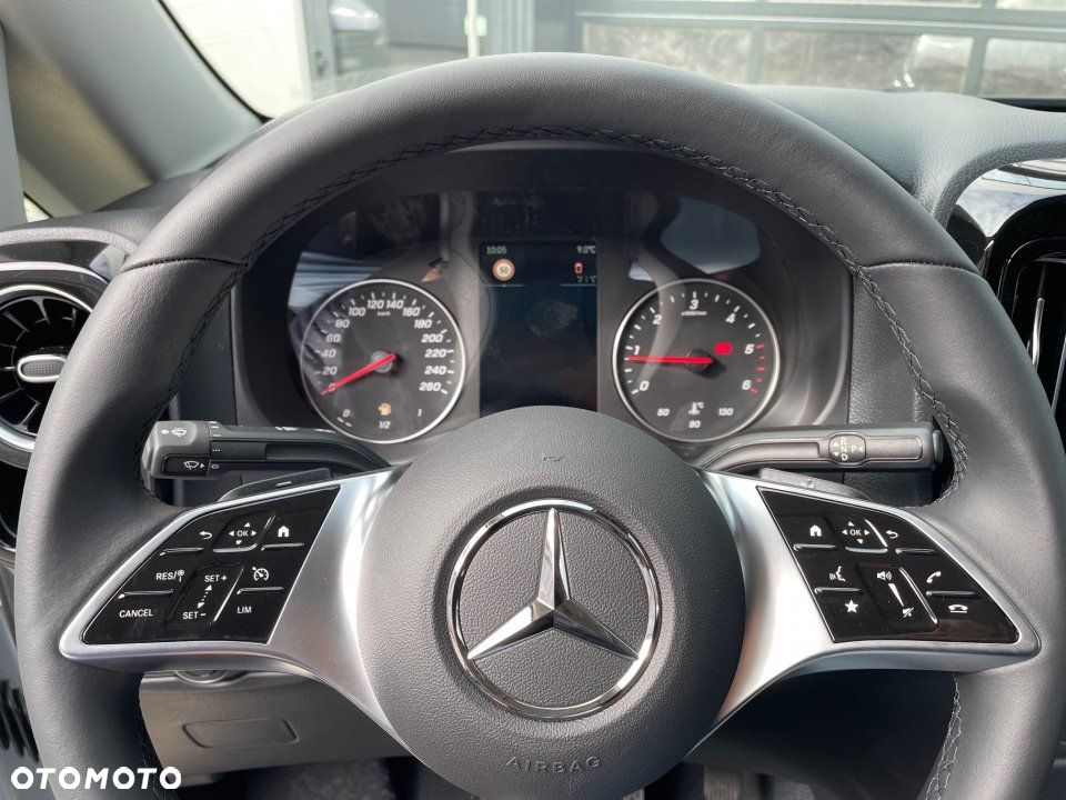 Mercedes-Benz Vito - 7