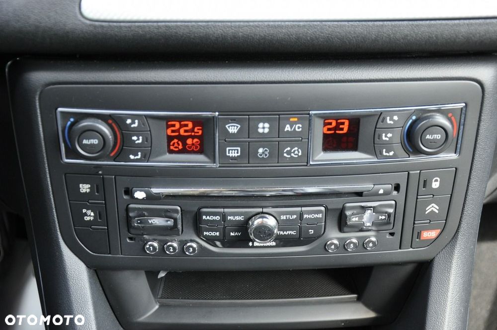 Citroën C5 2.0 HDi Exclusive - 15