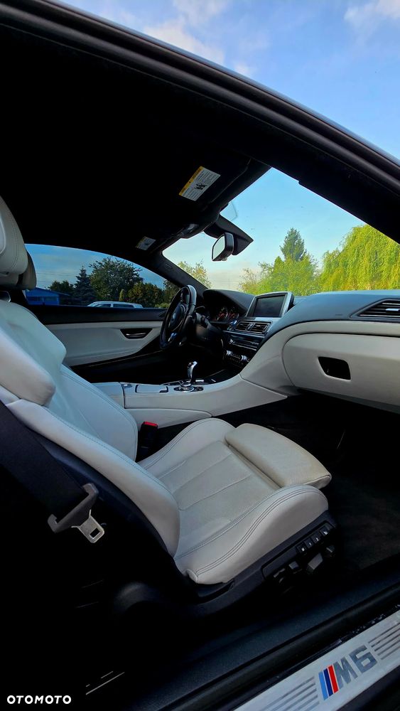 BMW M6 Standard - 19