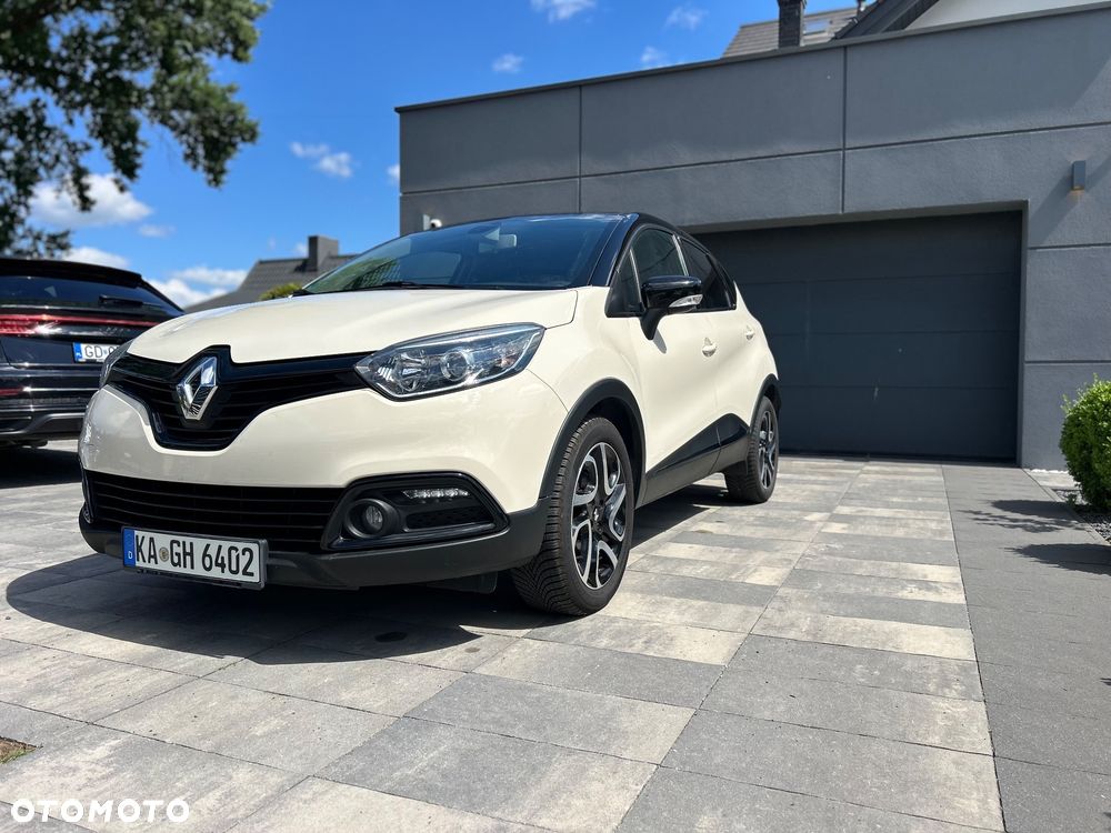 Renault Captur 1.2 TCe Intens EDC - 11