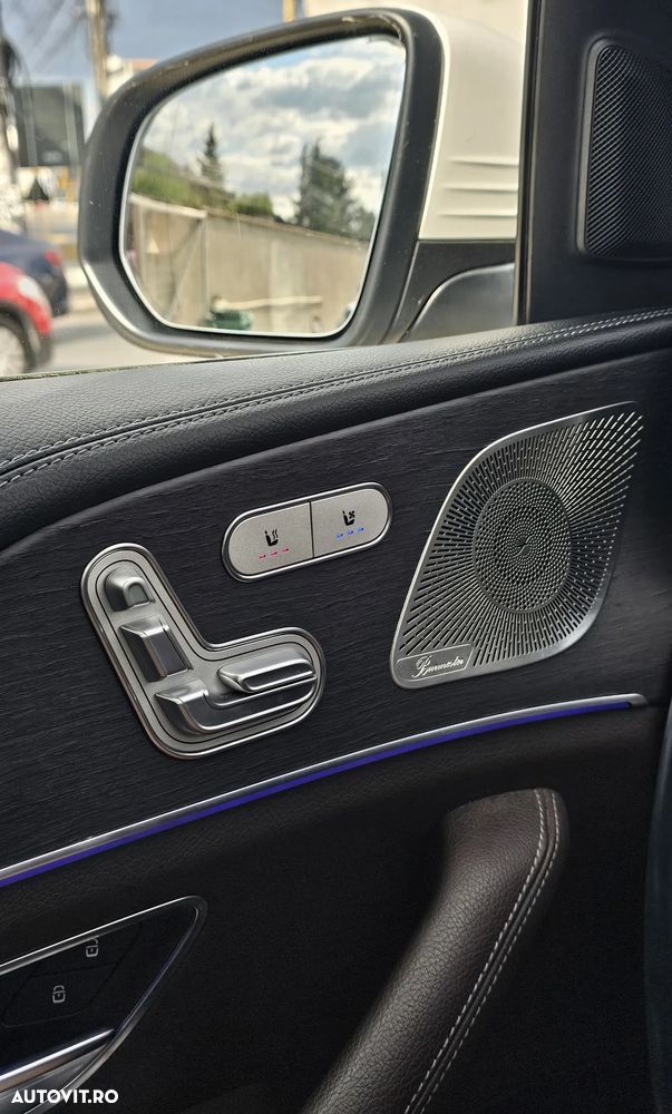 Mercedes-Benz Gle 2021 photo 5