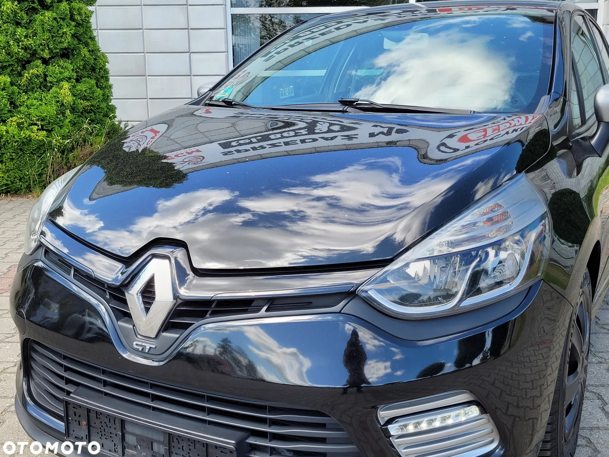 Renault Clio TCe 120 EDC GT - 17