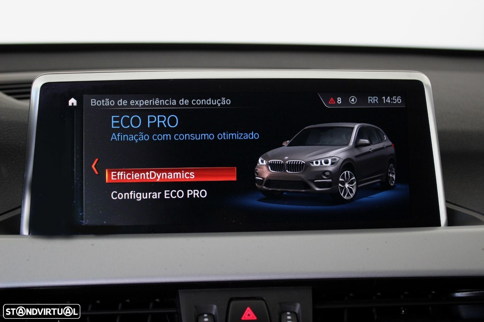 BMW X1 16 d sDrive Corporate Edition Auto - 25