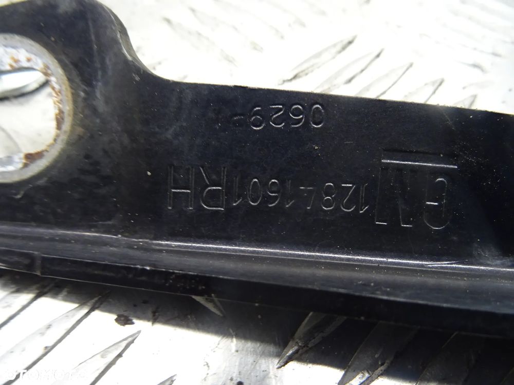 OPEL INSIGNIA A 08-12 2.0 CDTI SEDAN ZAWIAS ZAWIASY MASKI LEWY PRAWY - 6